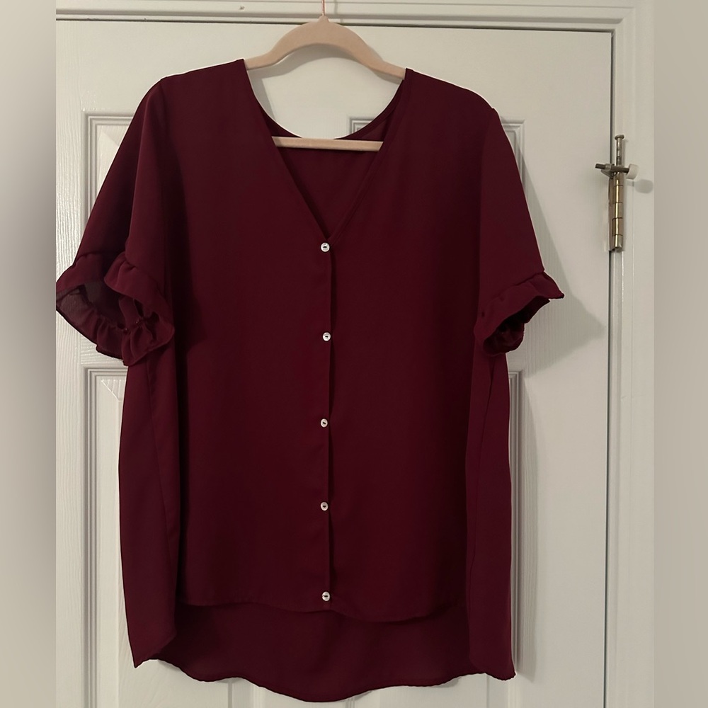 West Kei Top